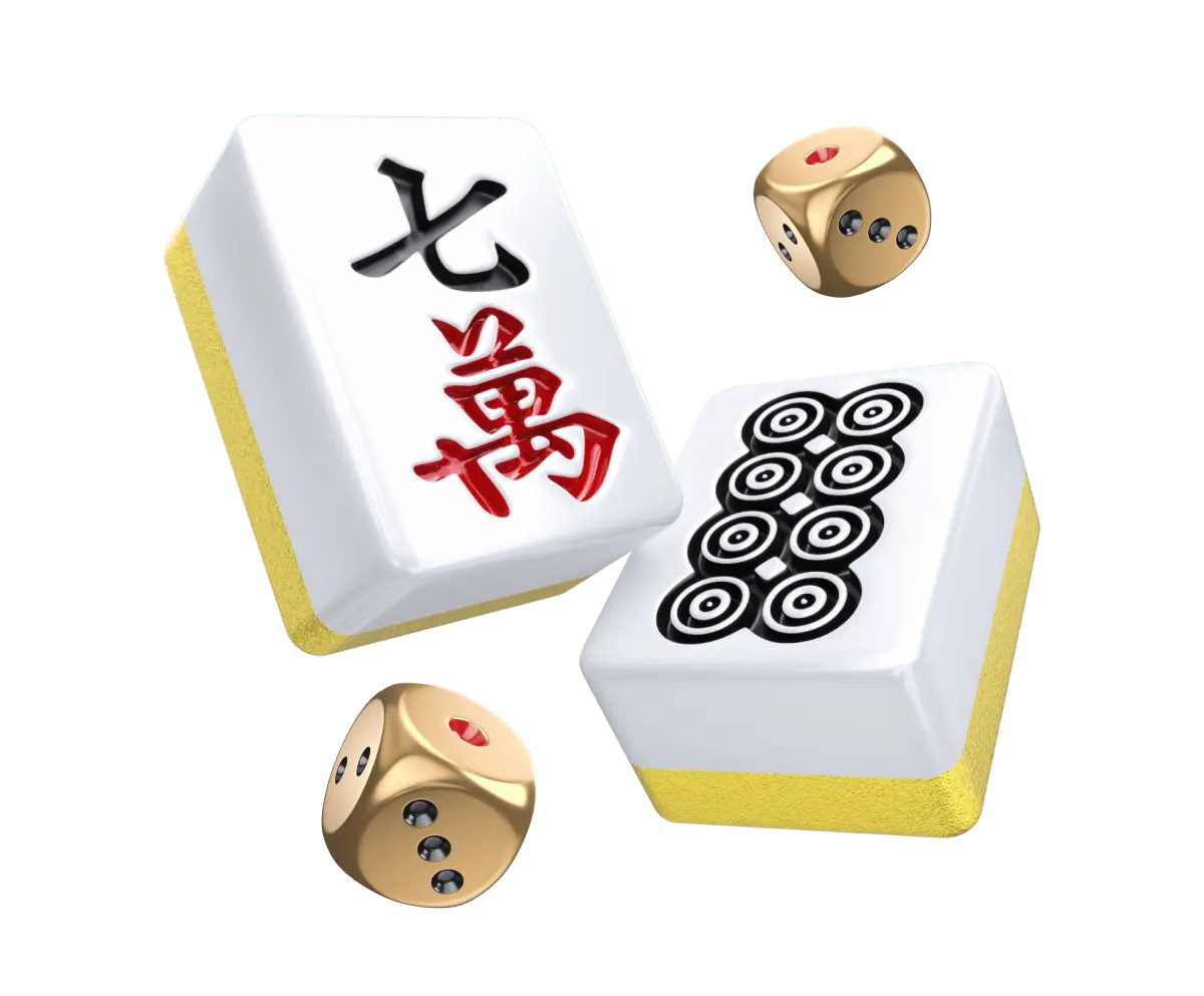 棋牌游戏